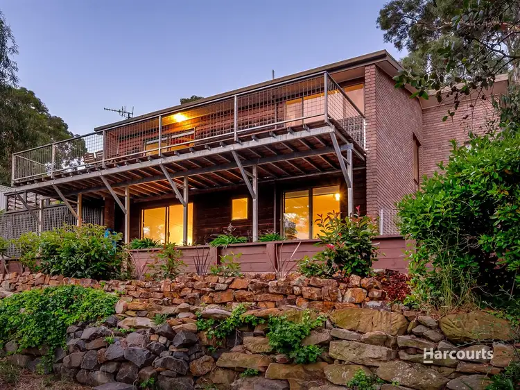 Main view of Homely house listing, 6 Marion Court, Lindisfarne TAS 7015
