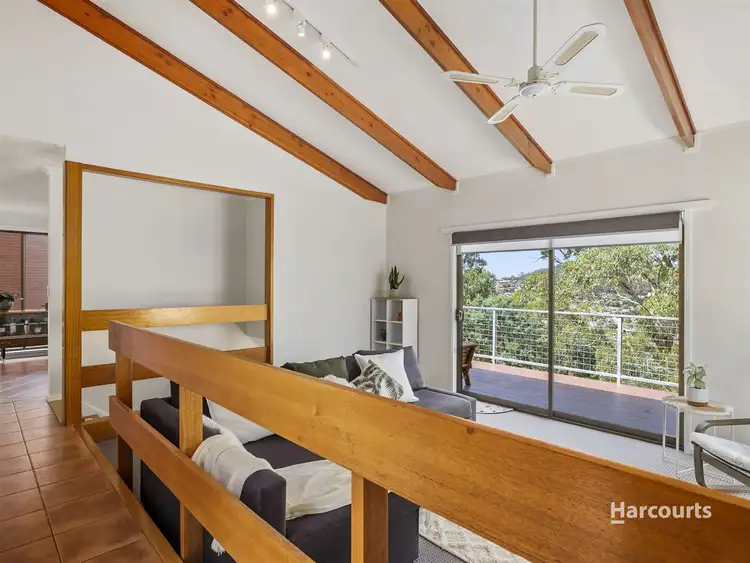 Third view of Homely house listing, 6 Marion Court, Lindisfarne TAS 7015