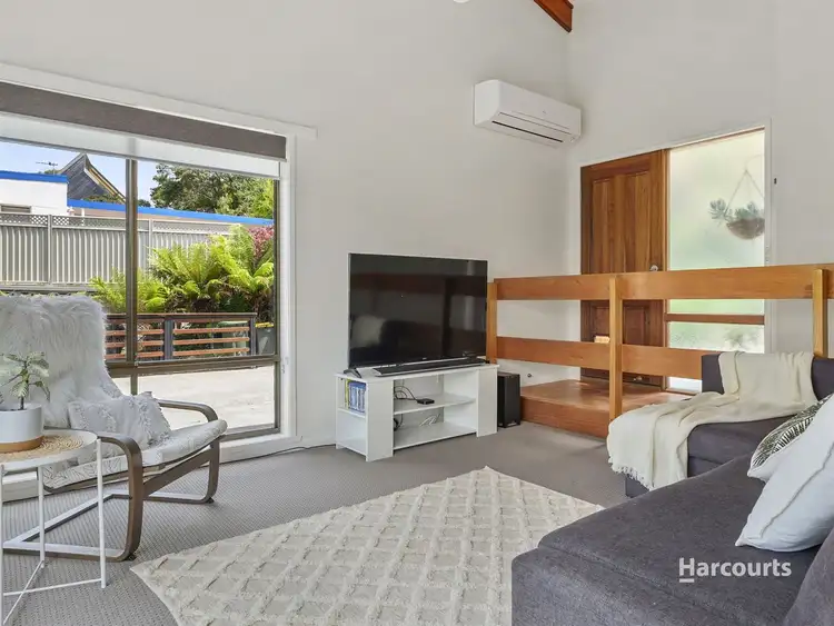 Fourth view of Homely house listing, 6 Marion Court, Lindisfarne TAS 7015