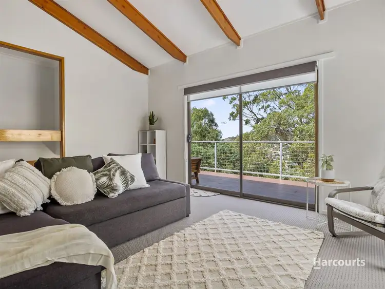 Fifth view of Homely house listing, 6 Marion Court, Lindisfarne TAS 7015