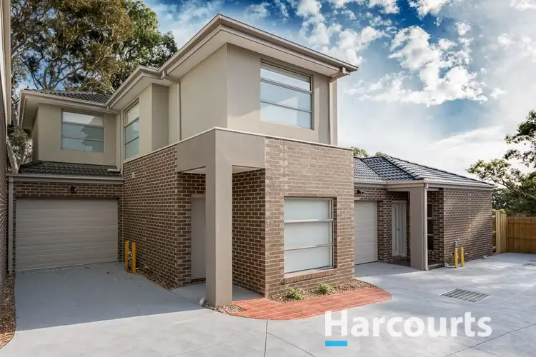 3/56 Doveton Avenue, Eumemmerring VIC 3177