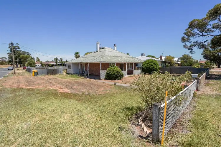 Main view of Homely house listing, 85 Mandeville Street, Hopetoun VIC 3396