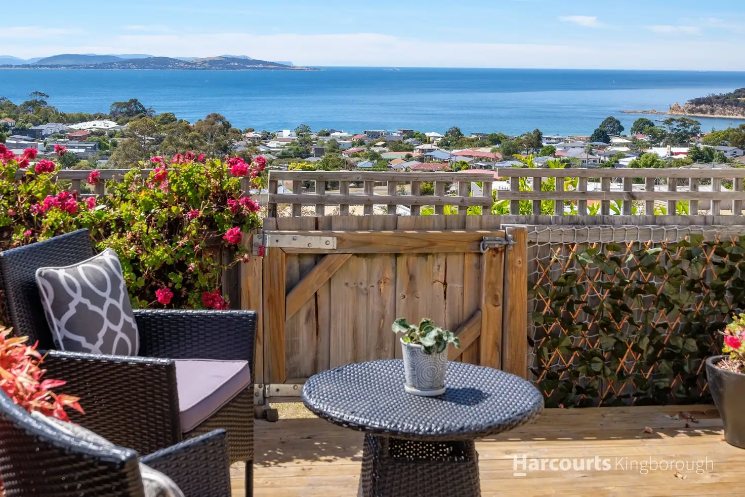 Main view of Homely unit listing, 6/30 Pearl Place, Blackmans Bay TAS 7052