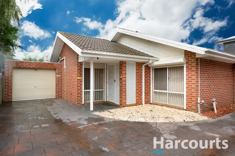 Main view of Homely unit listing, 3/28 David Street, Dandenong VIC 3175