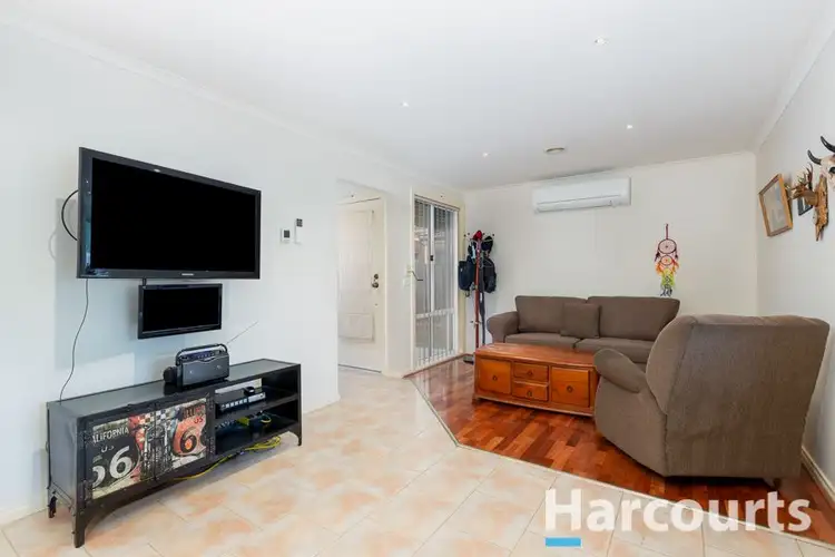 Second view of Homely unit listing, 3/28 David Street, Dandenong VIC 3175