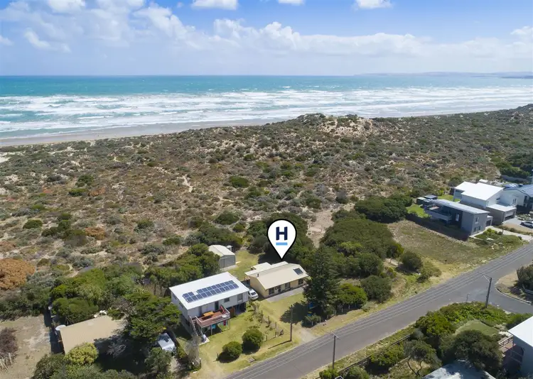 Second view of Homely house listing, 15 Eaton Avenue, Goolwa Beach SA 5214
