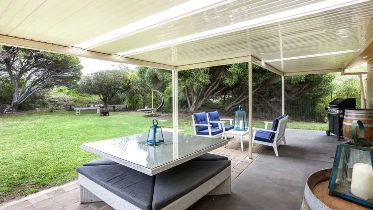 Fifth view of Homely house listing, 15 Eaton Avenue, Goolwa Beach SA 5214