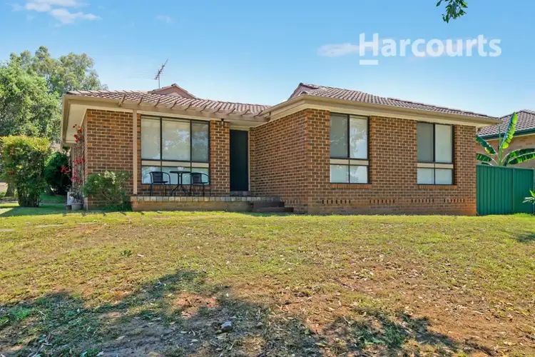 Main view of Homely villa listing, 16/211 Oxford Road, Ingleburn NSW 2565