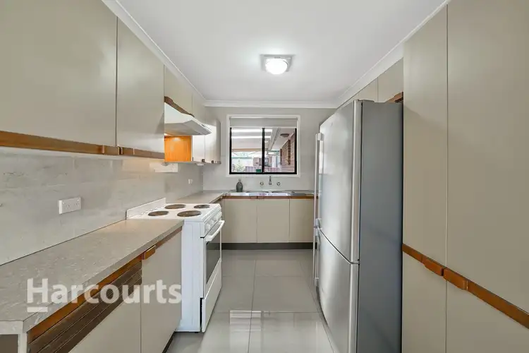Third view of Homely villa listing, 16/211 Oxford Road, Ingleburn NSW 2565