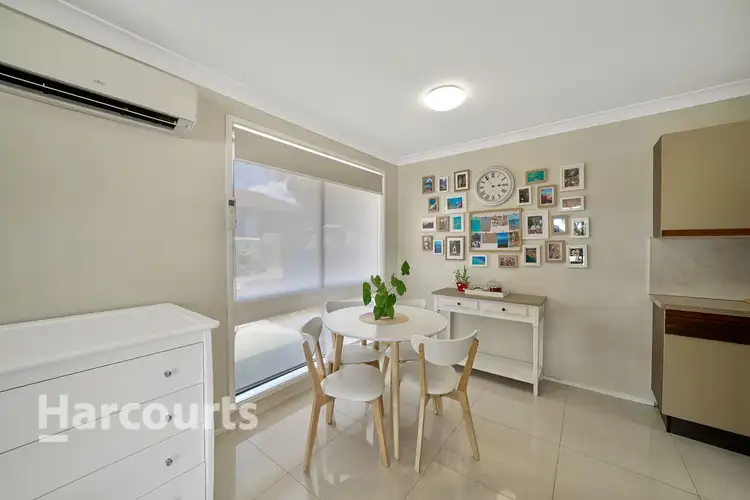 Fourth view of Homely villa listing, 16/211 Oxford Road, Ingleburn NSW 2565