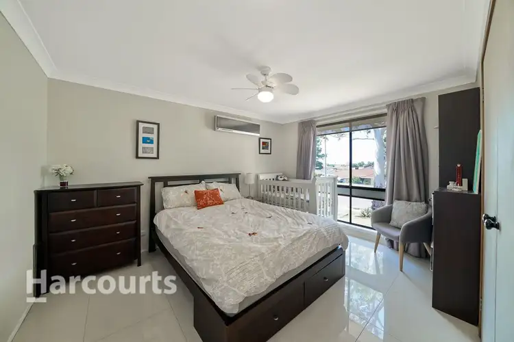 Fifth view of Homely villa listing, 16/211 Oxford Road, Ingleburn NSW 2565