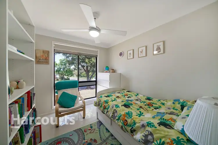 Sixth view of Homely villa listing, 16/211 Oxford Road, Ingleburn NSW 2565