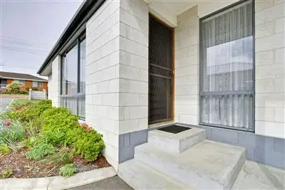 Third view of Homely unit listing, 1/2-4 First Avenue, Midway Point TAS