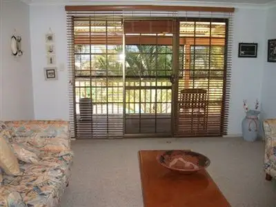 Fifth view of Homely house listing, 11 Bartlett Place, Port Denison WA