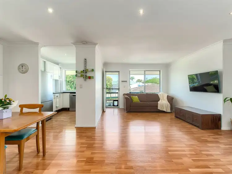 5/25 Victoria Terrace, Gordon Park QLD 4031