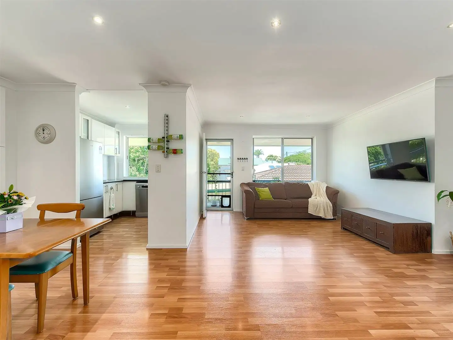Main view of Homely unit listing, 5/25 Victoria Terrace, Gordon Park QLD 4031