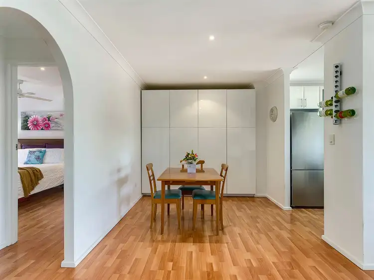 Second view of Homely unit listing, 5/25 Victoria Terrace, Gordon Park QLD 4031
