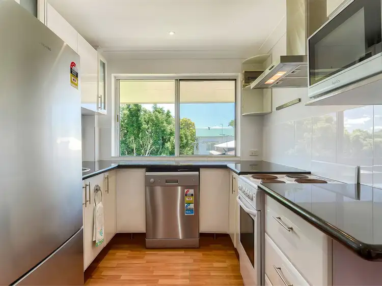 Third view of Homely unit listing, 5/25 Victoria Terrace, Gordon Park QLD 4031