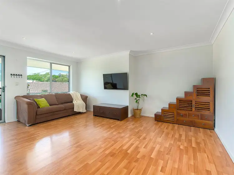 Fourth view of Homely unit listing, 5/25 Victoria Terrace, Gordon Park QLD 4031