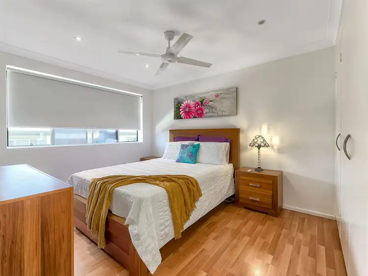 Sixth view of Homely unit listing, 5/25 Victoria Terrace, Gordon Park QLD 4031