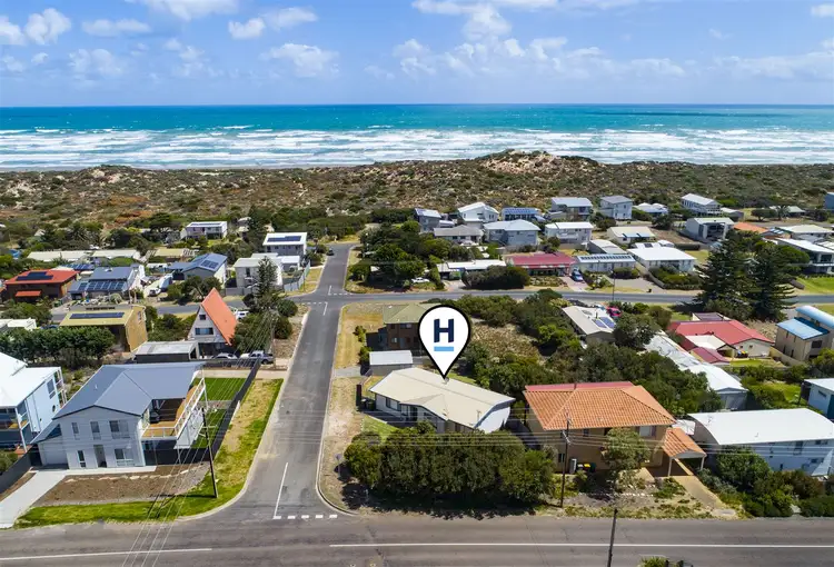Main view of Homely house listing, 33 Neighbour Avenue, Goolwa Beach SA 5214
