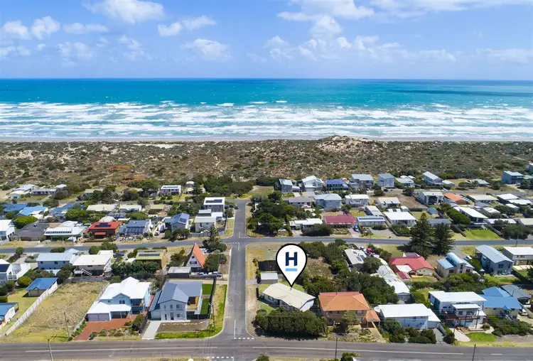 Fifth view of Homely house listing, 33 Neighbour Avenue, Goolwa Beach SA 5214