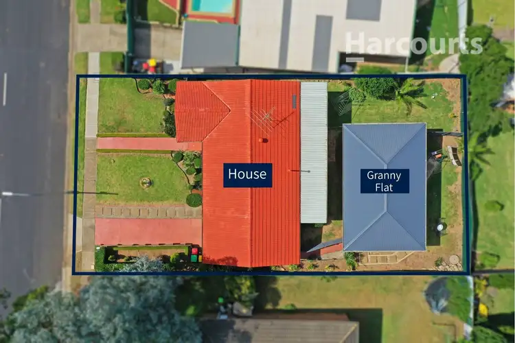 108 Campbellfield Avenue, Bradbury NSW 2560