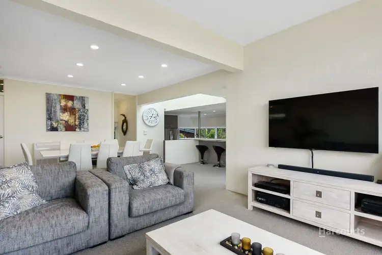 Fifth view of Homely house listing, 8 Atunga Street, Taroona TAS 7053