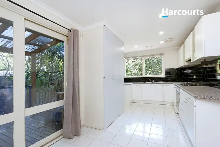 Second view of Homely house listing, 78 Lindrum Road, Frankston VIC 3199