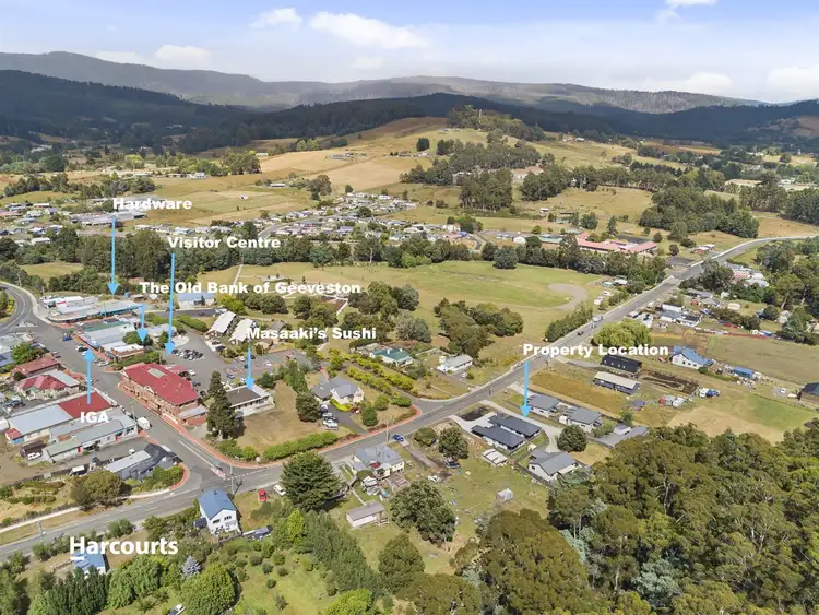 Fourth view of Homely unit listing, 1/26 Arve Road, Geeveston TAS 7116