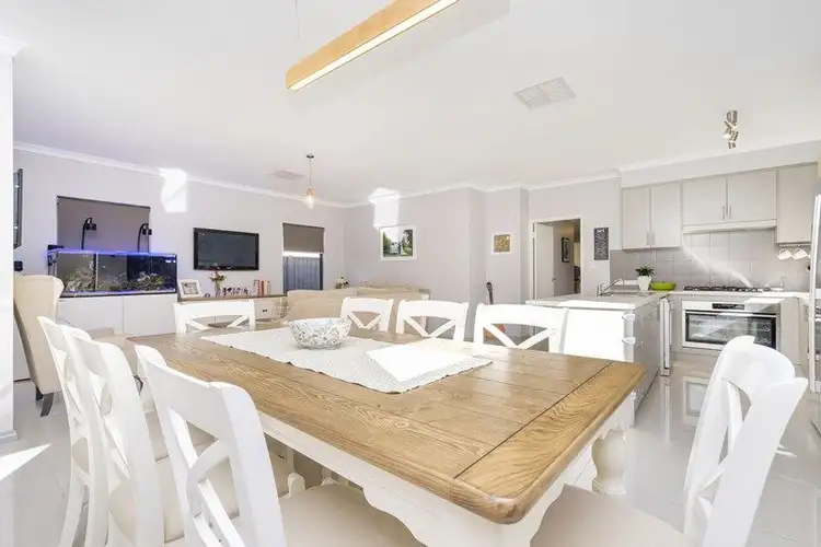 Second view of Homely house listing, 67 Litchfield Circle, Wandi WA 6167