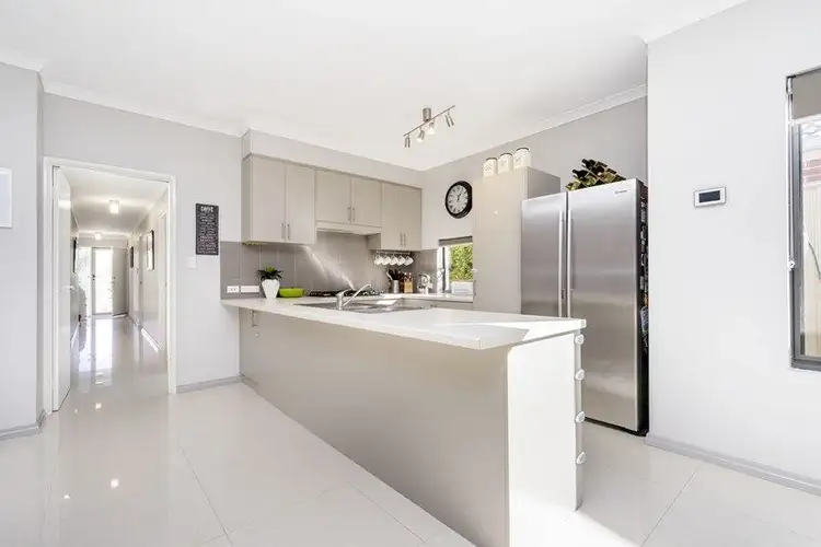 Seventh view of Homely house listing, 67 Litchfield Circle, Wandi WA 6167