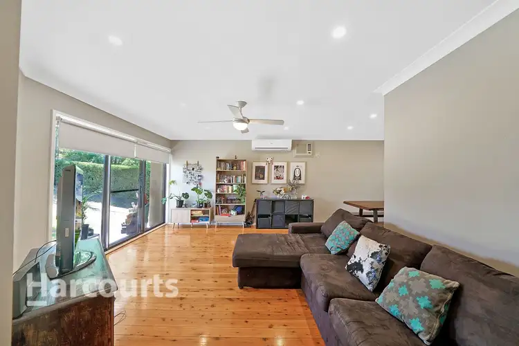 Second view of Homely house listing, 38 Campbellfield Avenue, Bradbury NSW 2560