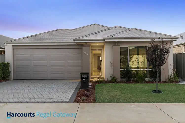 31 Drysdale Gardens, Wandi WA 6167
