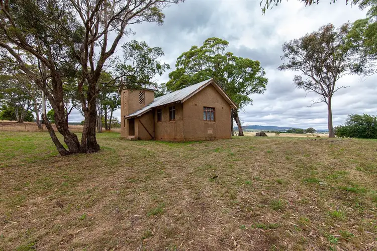 Second view of Homely rural property listing, 1042 Middle Arm, Goulburn NSW 2580