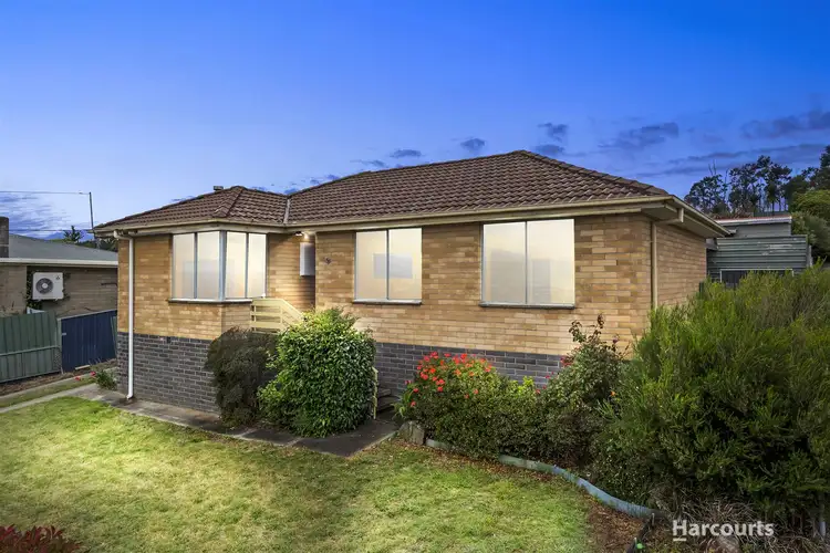 Main view of Homely house listing, 55 Wildor Crescent, Ravenswood TAS 7250