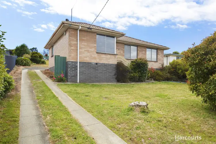 Second view of Homely house listing, 55 Wildor Crescent, Ravenswood TAS 7250