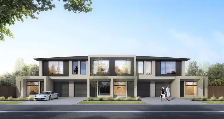 Lot 302/2 Carbnet Place, Seacombe Gardens SA 5047