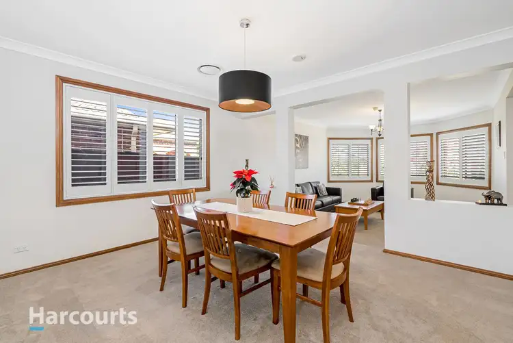 Fifth view of Homely house listing, 28 Beaumont Drive, Beaumont Hills NSW 2155