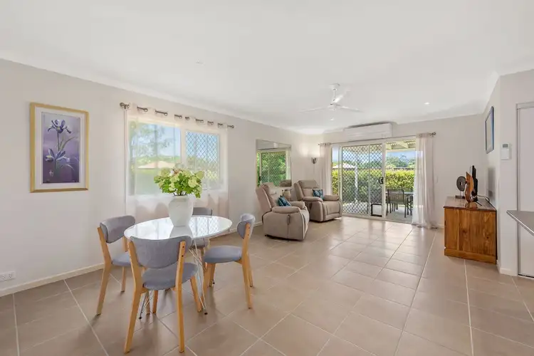 Main view of Homely unit listing, 1/73 Glass House Circuit, Kallangur QLD 4503