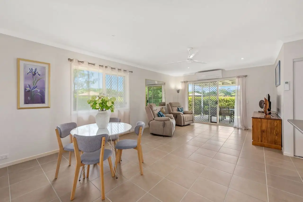 Main view of Homely unit listing, 1/73 Glass House Circuit, Kallangur QLD 4503