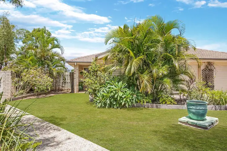 Second view of Homely unit listing, 1/73 Glass House Circuit, Kallangur QLD 4503