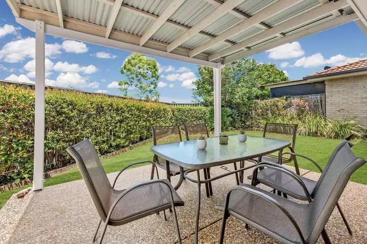 Third view of Homely unit listing, 1/73 Glass House Circuit, Kallangur QLD 4503