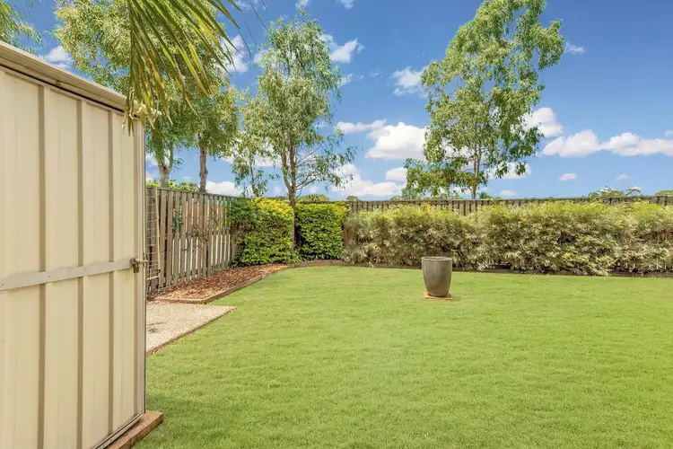 Fourth view of Homely unit listing, 1/73 Glass House Circuit, Kallangur QLD 4503