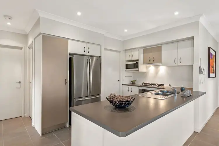 Fifth view of Homely unit listing, 1/73 Glass House Circuit, Kallangur QLD 4503