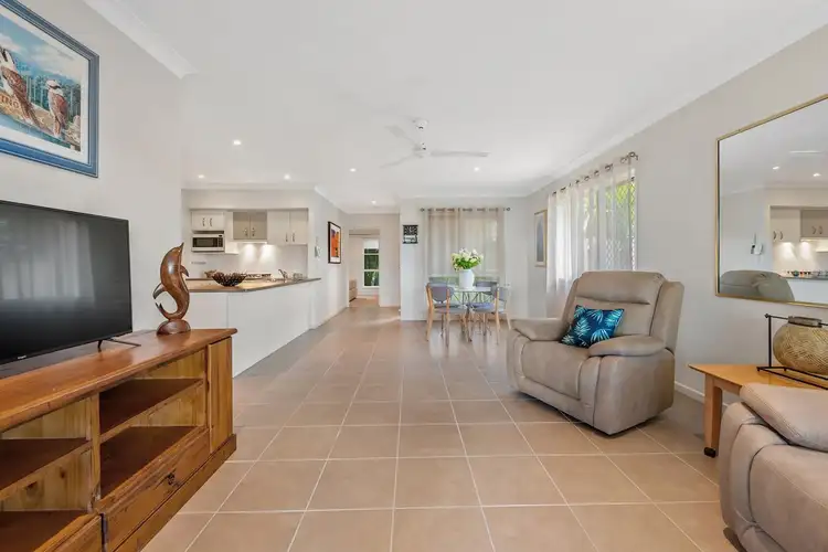 Sixth view of Homely unit listing, 1/73 Glass House Circuit, Kallangur QLD 4503