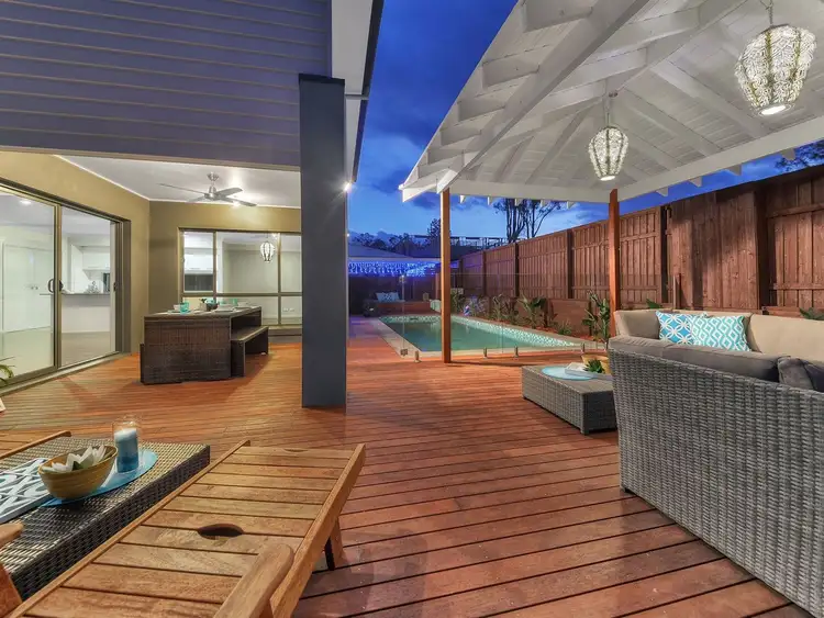 Main view of Homely house listing, 20 Celebration Place, Bridgeman Downs QLD 4035