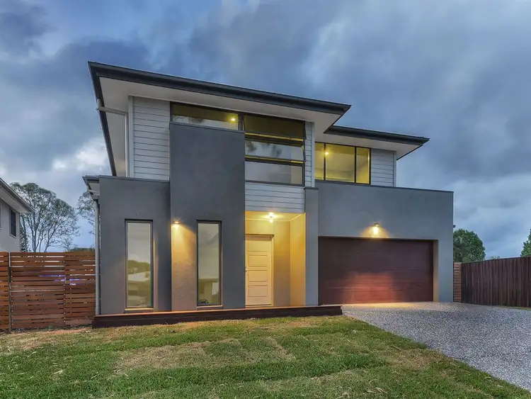 Second view of Homely house listing, 20 Celebration Place, Bridgeman Downs QLD 4035