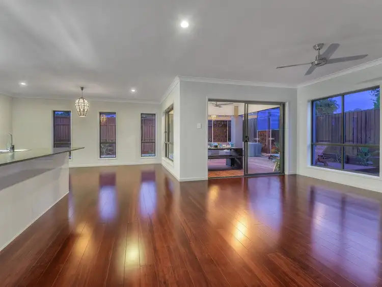 Fifth view of Homely house listing, 20 Celebration Place, Bridgeman Downs QLD 4035