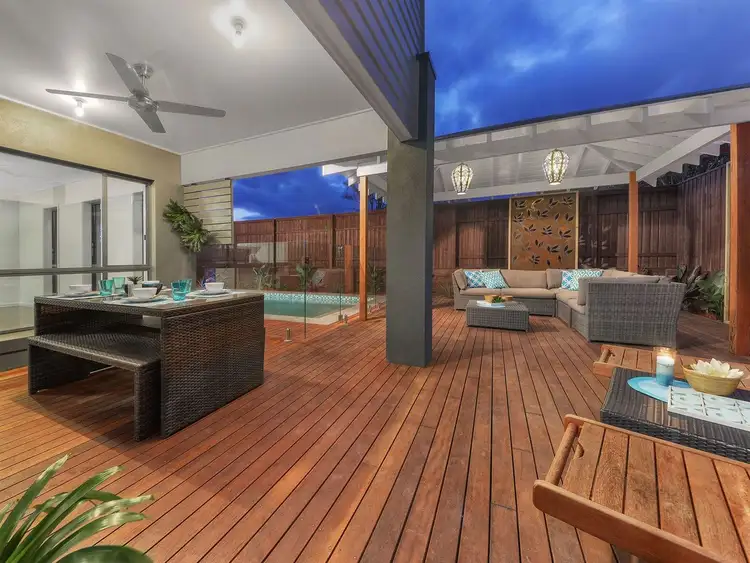 Sixth view of Homely house listing, 20 Celebration Place, Bridgeman Downs QLD 4035